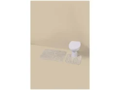Badezimmergarnitur-Set