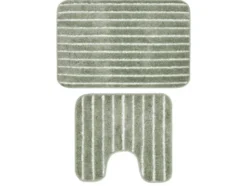 Badezimmergarnitur-Set
