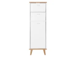 Badezimmer-Seitenschrank »Corfu«