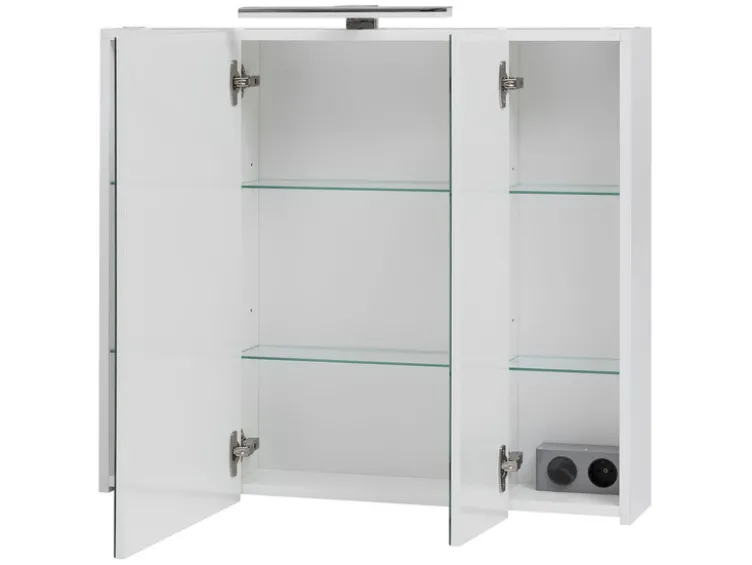 Badezimmerspiegelschrank »Limone«
