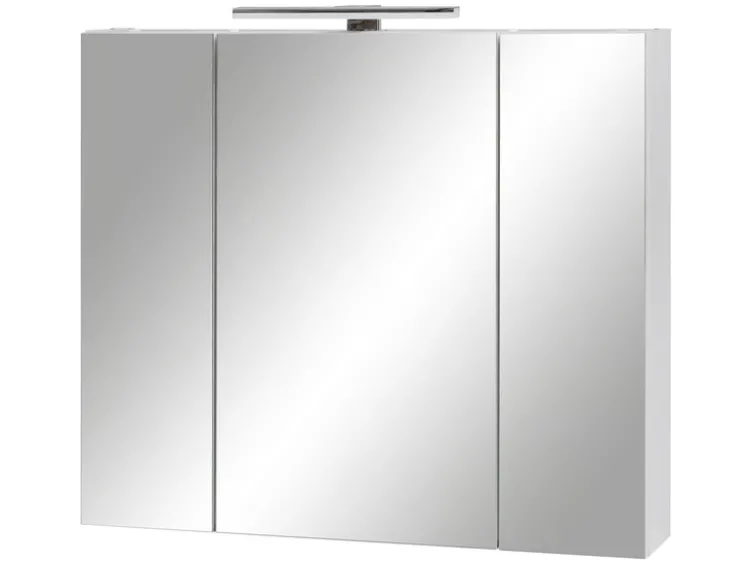 Badezimmerspiegelschrank »Limone«
