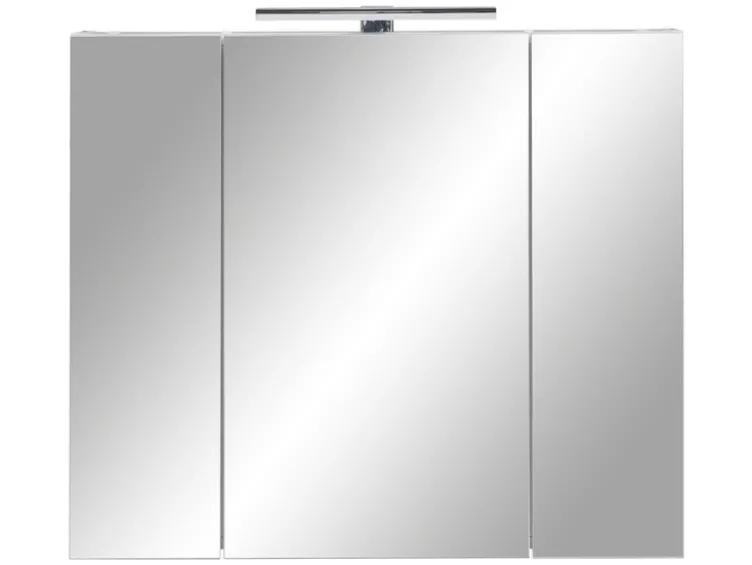 Badezimmerspiegelschrank »Limone«