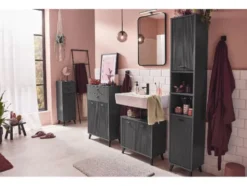 Bad-Hochschrank