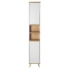 Bad-Hochschrank »Corfu«