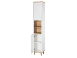 Bad-Hochschrank »Corfu«