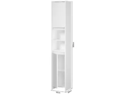 Bad-Hochschrank »Oslo«