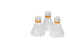 Badminton-Set