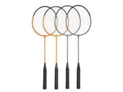 Badminton-Set