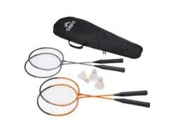 Badminton-Set