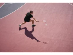 Badminton-Set