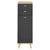 Bad-Seitenschrank »Corfu«
