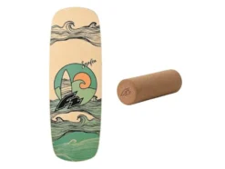 Balance Board PILL