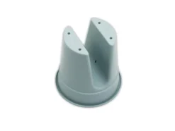 Balkonkasten »Flowerclip«, 3er Set