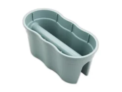 Balkonkasten »Flowerclip XL«, 2er Set