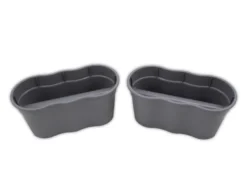 Balkonkasten »Flowerclip XL«, 2er Set