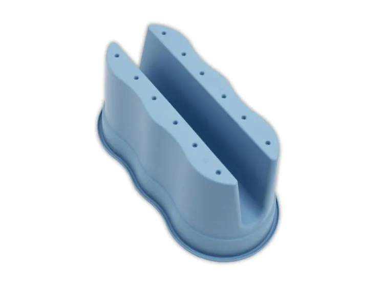 Balkonkasten »Flowerclip XL«, 2er Set