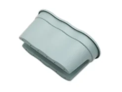 Balkonkasten »Flowerclip XL«, 2er Set