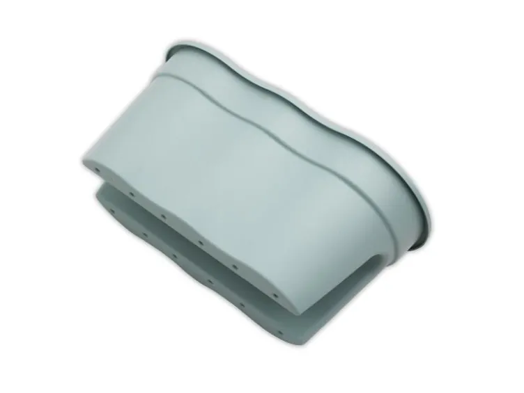 Balkonkasten »Flowerclip XL«, 2er Set