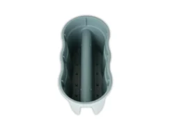 Balkonkasten »Flowerclip XL«, 2er Set