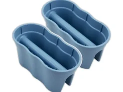 Balkonkasten »Flowerclip XL«, 2er Set