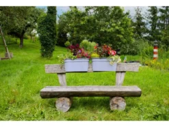 Balkonkasten »Flowerclip XL«, 2er Set