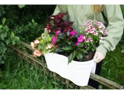Balkonkasten »Flowerclip XL«, 2er Set