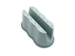 Balkonkasten »Flowerclip XL«, 2er Set