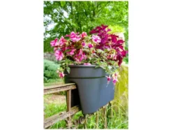 Balkonkasten »Flowerclip XL«, 2er Set