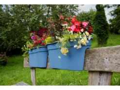 Balkonkasten »Flowerclip XL«, 2er Set