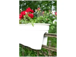 Balkonkasten »Flowerclip XL«, 2er Set