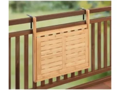 Bambus Balkon-Klapptisch »Waikiki«