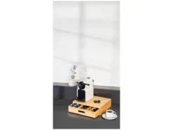 Bambus Kaffeebox / Teebox