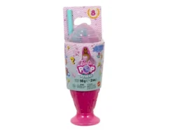 Barbie Pop! Reveal Barbie Treats Serie