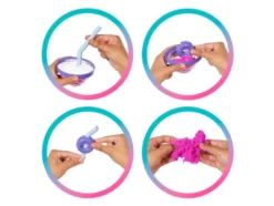 Barbie Pop! Reveal Barbie Treats Serie