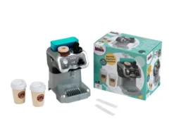 »Barista Espressomaschine«