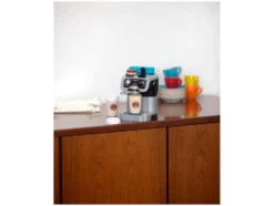 »Barista Espressomaschine«