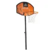 Basketballkorb inkl. Basketball Größe 3