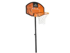 Basketballkorb inkl. Basketball Größe 3
