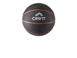 Basketballkorb inkl. Basketball Größe 3