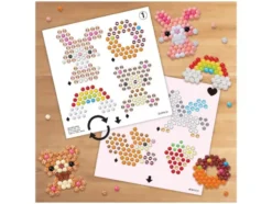 Bastelstudio Starter Set, wasseraktivierend