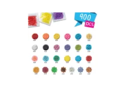 Bastelstudio Starter Set, wasseraktivierend