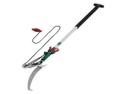Baumschere Teleskop inkl. Säge