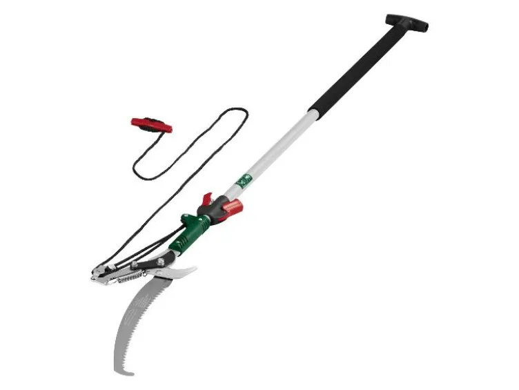 Baumschere Teleskop inkl. Säge