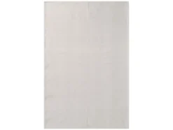 Baumwollteppich, 140 x 200 cm