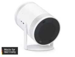 Beamer »SP-LFF3CLAXXXE«, tragbar