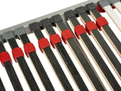 BeCo 7-Zonen Luxus-Lattenrost »Trio Powerflex«, nicht verstellbar