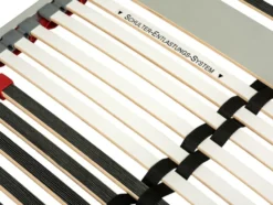 BeCo 7-Zonen Luxus-Lattenrost »Trio Powerflex«, verstellbar
