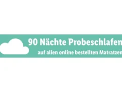 BeCo 7-Zonen Taschenfederkern-Matratze »Pro Gel Perfekt TFK«, hautfreundlich, atmungsaktiv