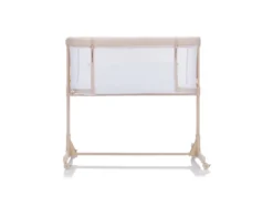 Beistellbett - 2 - fach sort.