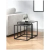 Beistelltisch-Set »San Diego«, 2er Set